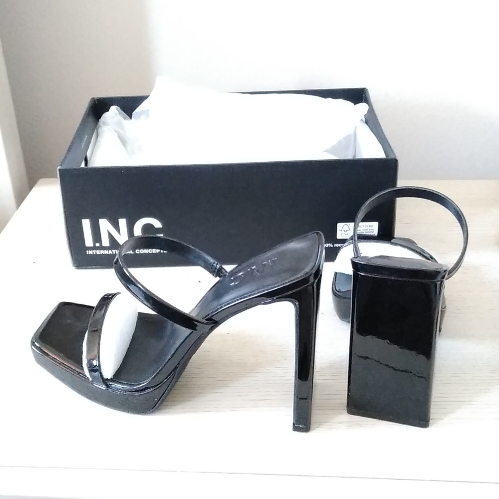 INC Shoes